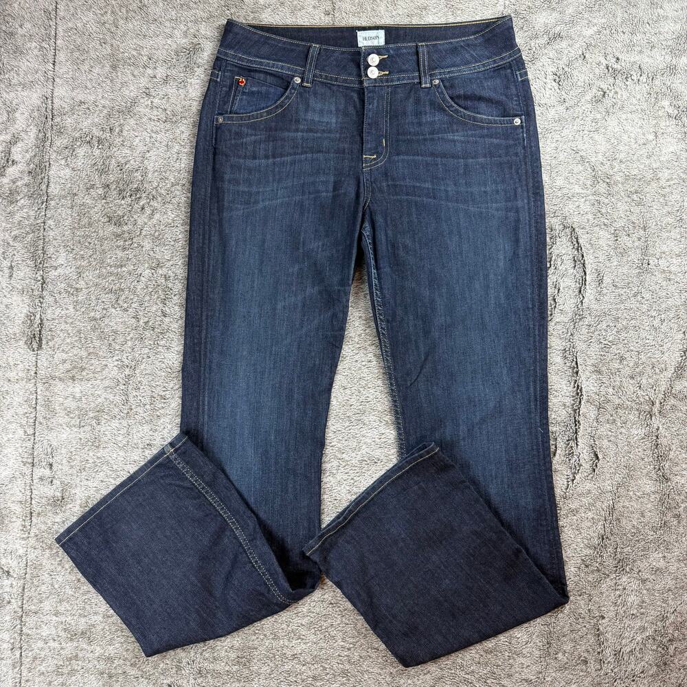 Hudson Bootcut Jeans Women's 32